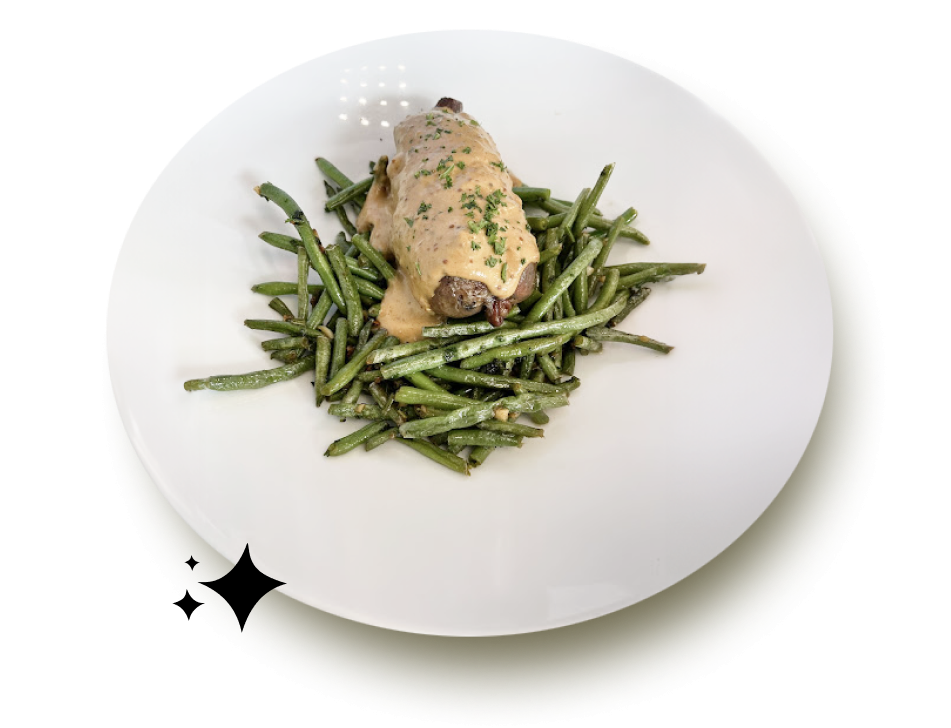 L'Atelier de Virginie - Restaurant Montluçon - Brasserie Montluçon