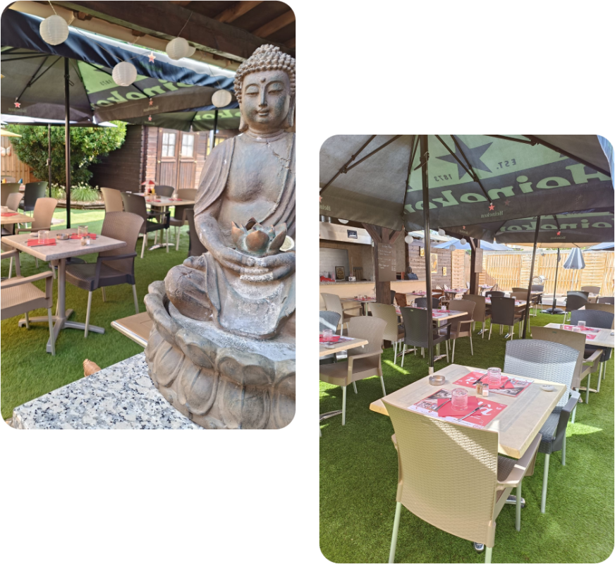 L'Atelier de Virginie - Restaurant Montluçon - Restaurant Domérat