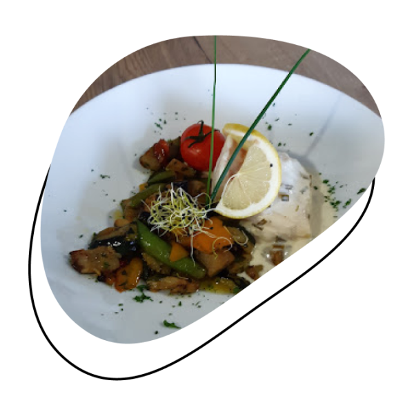 L'Atelier de Virginie - Restaurant Montluçon - Bon restaurant Montluçon