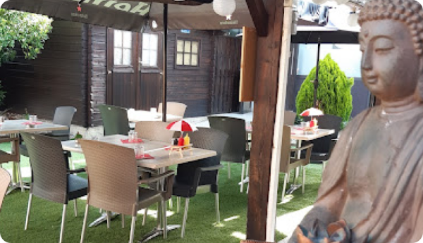 Le restaurant - L'Atelier de Virginie - Montluçon - bien manger MONTLUCON